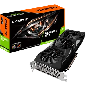GeForce® GTX 1660 SUPER GAMING 6G